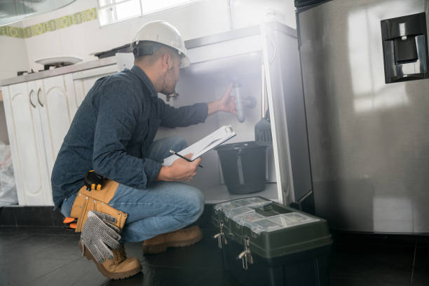 Hot Water Heater Installation in Barrington Hills, IL