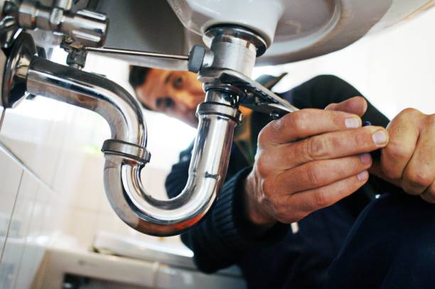 Best Water Softener Installation  in Barrington Hls, IL