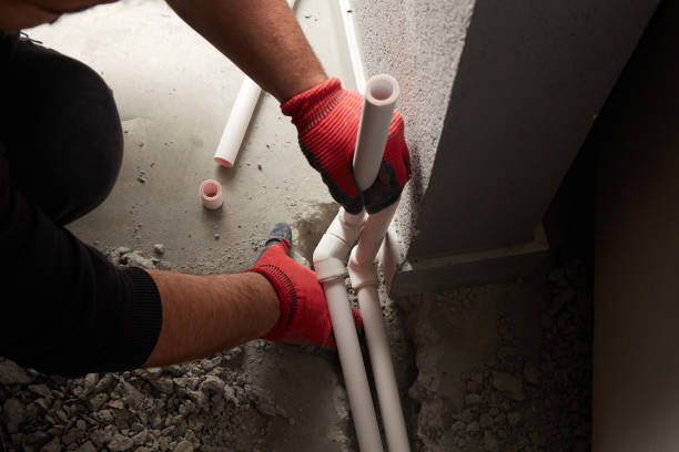Best Pipe Repair Near Me  in Barrington Hls, IL