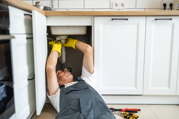 Best Water Heater Repair  in Barrington Hls, IL