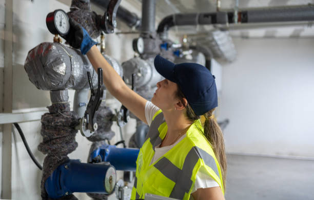 Clogged Drain Plumber in Barrington Hills, IL