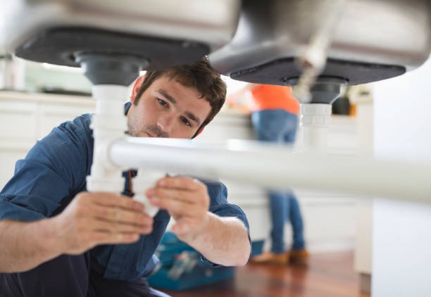 Best Leak Detection Services  in Barrington Hls, IL