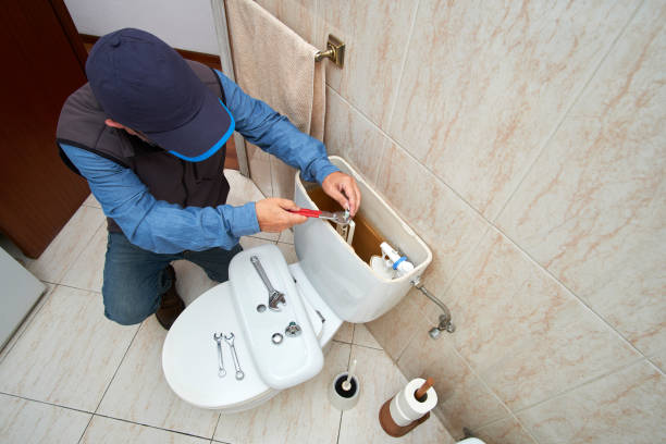 Best Best Plumbers Near Me  in Barrington Hls, IL