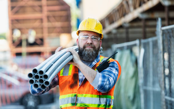Best Affordable Plumbing Services  in Barrington Hls, IL