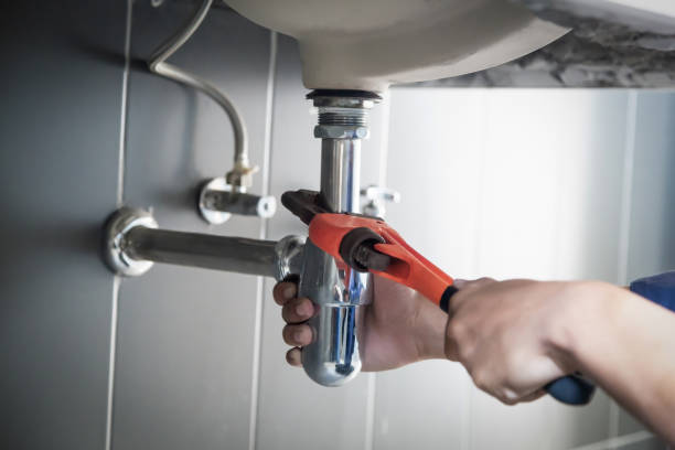 Best Faucet Repair  in Barrington Hls, IL