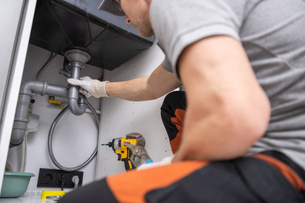 Barrington Hills, IL Plumbing Company