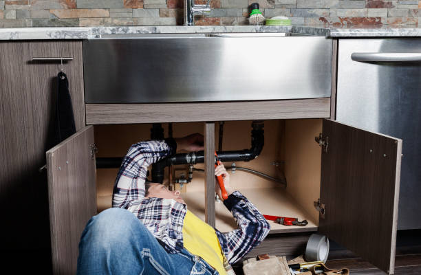 Best Sewer Cleaning Services  in Barrington Hls, IL