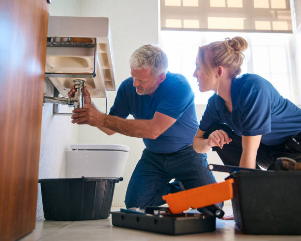 Best Water Softener Installation  in Barrington Hls, IL